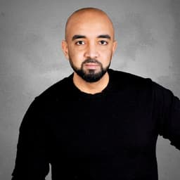 riadhjouini Riadh Jouini